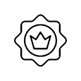 premium quality icon - Copperhead