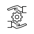 reliability icon - Copperhead