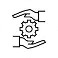 reliability icon - Copperhead