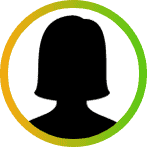 female icon - Copperhead